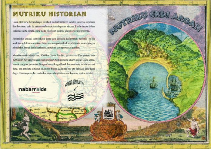 mutriku