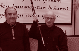 Nabarralde kazeta 43