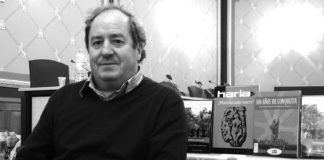 Beñi Agirre