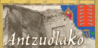 Antzuola