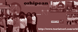 orhipean