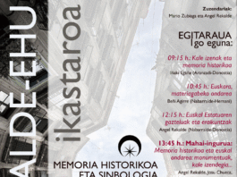 ikastaroa