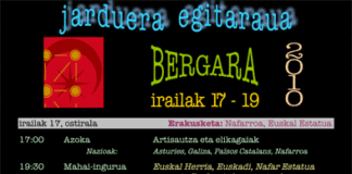 bergara_Egitaraua