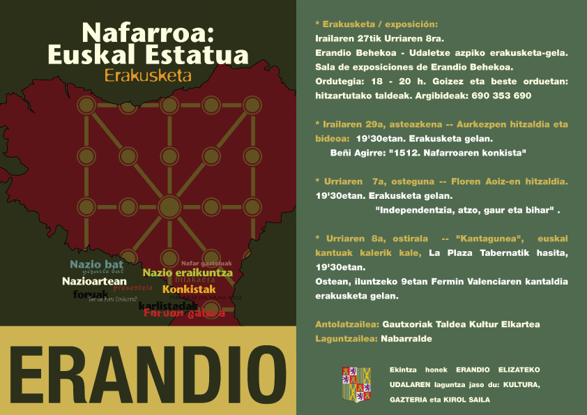 erandio