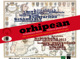 Orhipean Hernani