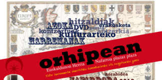 Orhipean Hernani
