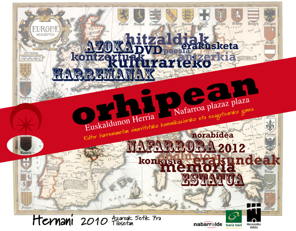 Orhipean Hernani