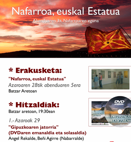 Leitza