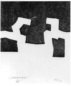 Chillida