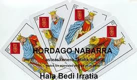 hordago