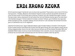 Ordizia