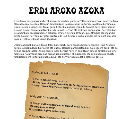 Ordizia
