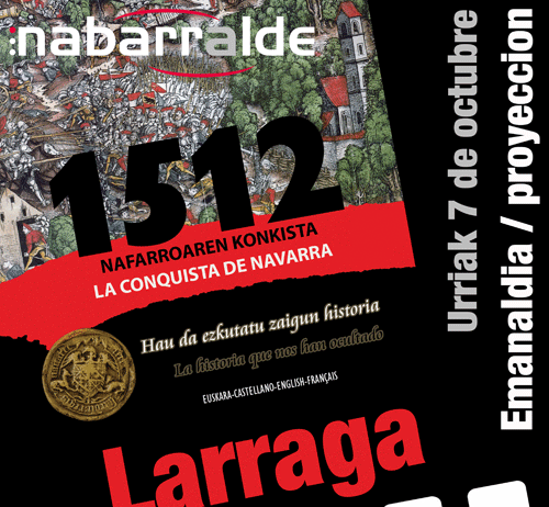 Larraga