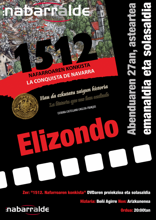 Elizondo