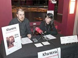 khantoria
