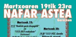 Nafar-astea
