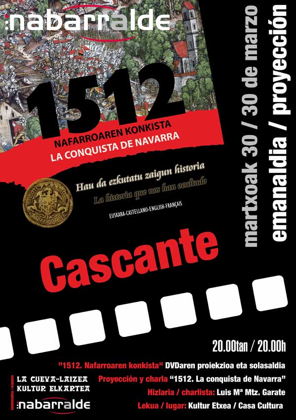 cascante