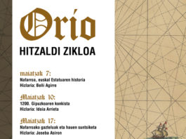 Orio