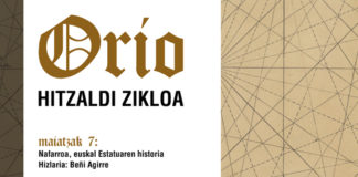 Orio