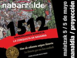 Ribaforada