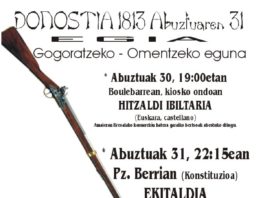 ekitaldia