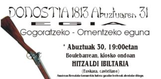 ekitaldia