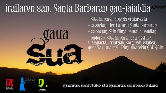 Gaua1