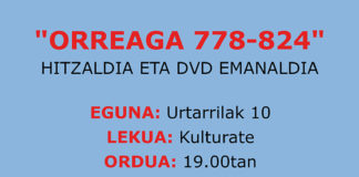 Arrasate_DVD