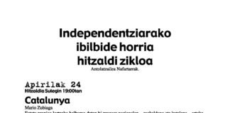 Independentzia_ibilbide_orria