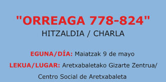 Aretxabaleta