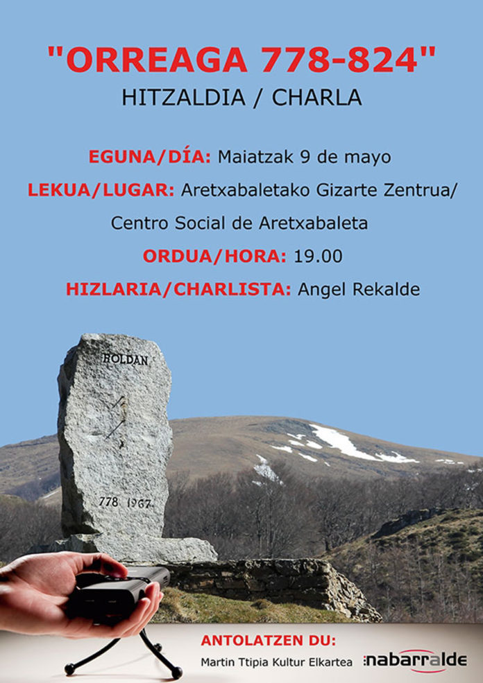 Aretxabaleta