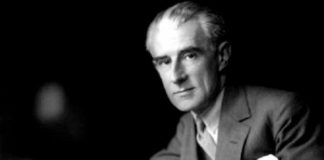 ravel