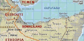 somaliland