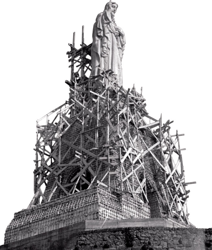 frankismoaren-arkitektoa