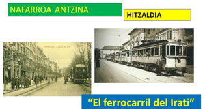 El-Irati-Ferrocarril