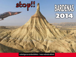 bardeak