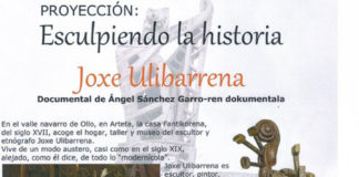 ulibarrena