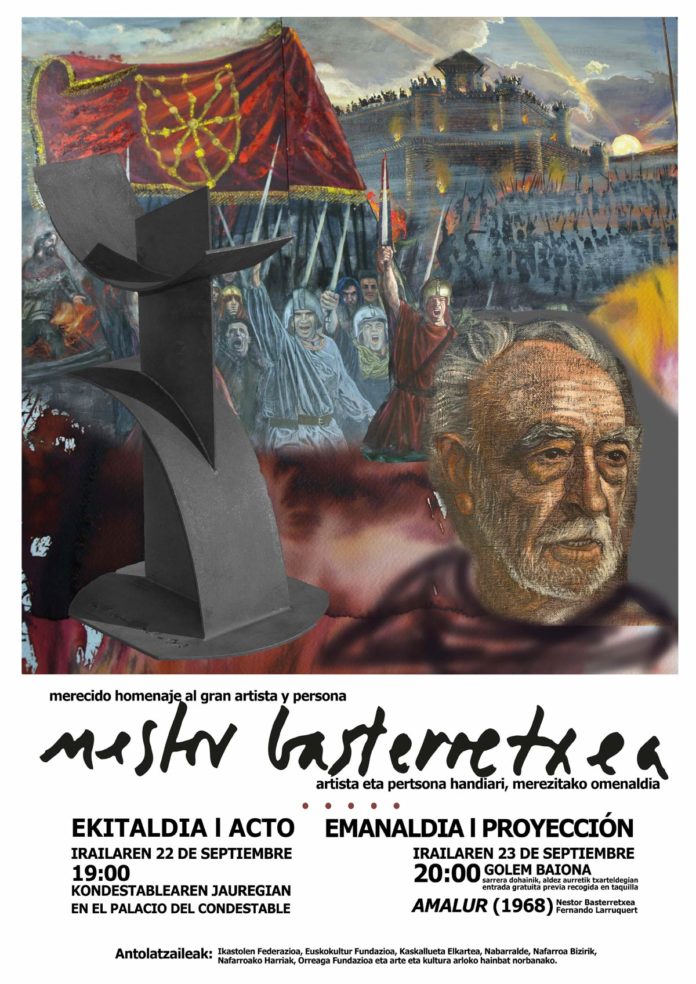 Nestor_Basterretxea