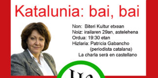 Patricia-gabancho