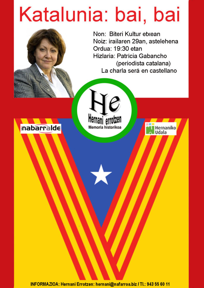 Patricia-gabancho