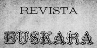 Revista_euskara