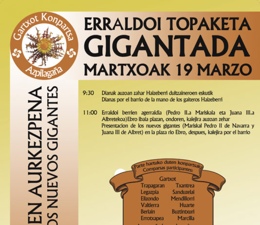 gigantada