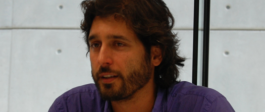 Roger Cassany