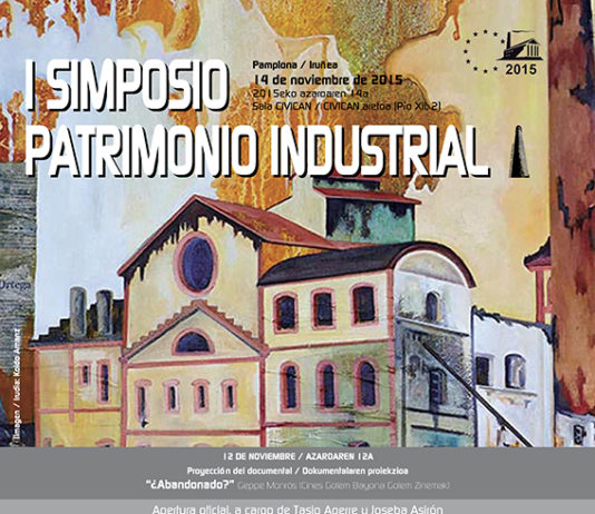 SIMPOSIO_PATRIMONIO_INDUSTRIAL_ONDARE_INDUSTRIALA