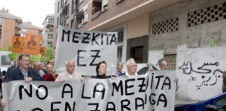 mezquitalarra