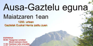 ausa-gazteluinfo