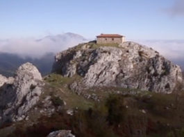 atxorrogaztelu