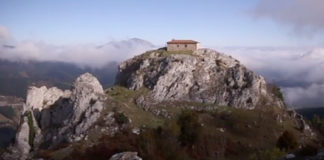 atxorrogaztelu