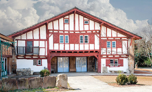 etxeareniker