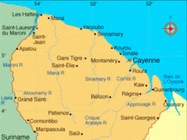 guayanarevuelta
